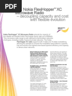 FlexiHopper XC Datasheet Eng 2007