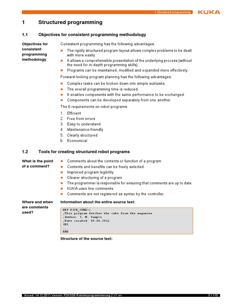 Practice 1 Kpl2 Subroutine Areas Of Computer Science
