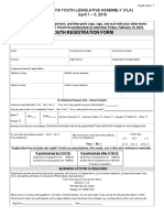Form 1 Youthregistrationformforyla 2016
