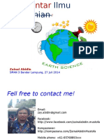 pengantarilmukebumian-zainalabidin-140305131851-phpapp01.pptx