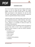 Download organisation study in Suguna poultry form by shabri1982 SN29893946 doc pdf
