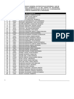 Listado de Notarios Con Impedimento Temporal 3er Trimestre 2015