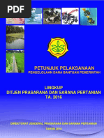 Download Petunjuk Pelaksanaan Pengelolaan Dana Bantuan Pemerintah TA 2016 by Khamim Ami SN298942973 doc pdf