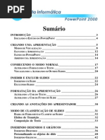 Download Informtica - PowerPoint 2000 by Informa SN2989440 doc pdf