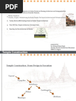 Download temple construction -pdf by Rishin Fathima SN298944868 doc pdf