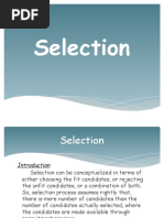 Download Selection HRM by N C Abhijith SN29894633 doc pdf