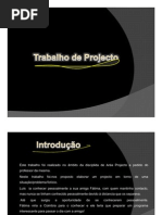 Trabalho de a.P (Antonio Pedro, Daniel Oliveira, Diogo Bacalhau, Tiago Palrilha, Valter Lima)