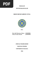 Download MAKALAH MESIN BENSIN by Donny Prasetyo Sumadi SN298948778 doc pdf