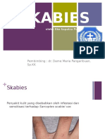 Lapkas Skabies Eko Purba