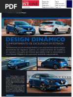Download NOVO RENAULT MGANE NA FRONTLINE by Renault Portugal e Dacia Portugal SN298950286 doc pdf