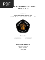 Download Modifikasi Tanah Dengan Fly Ash Pada Pekerjaan Jalan by Projolhiya Ahciezmail SN298951232 doc pdf