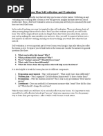 Download Lesson Plan Self Reflection and Assessment by Natasha Donaldson SN298952534 doc pdf