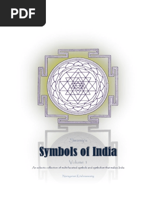 Swamy S Symbols Of India Volume 1 Vaishnavism Religious Faiths