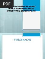 Perkataan bombastik