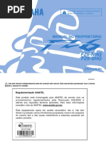 Manual FZ6 - Oficial