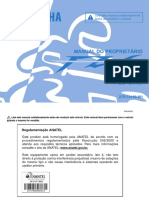 Manual FZ6 - Oficial