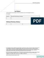 Siemens 7PG23 5B3 Technical Manual Chapter 3 Applications