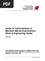 Deck and Engineering Guide USCG NEW