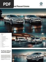 Download Passat VII Brochure by tempstuff2 SN298960518 doc pdf