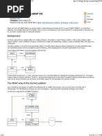 Factory-Pattern in ABAP OO