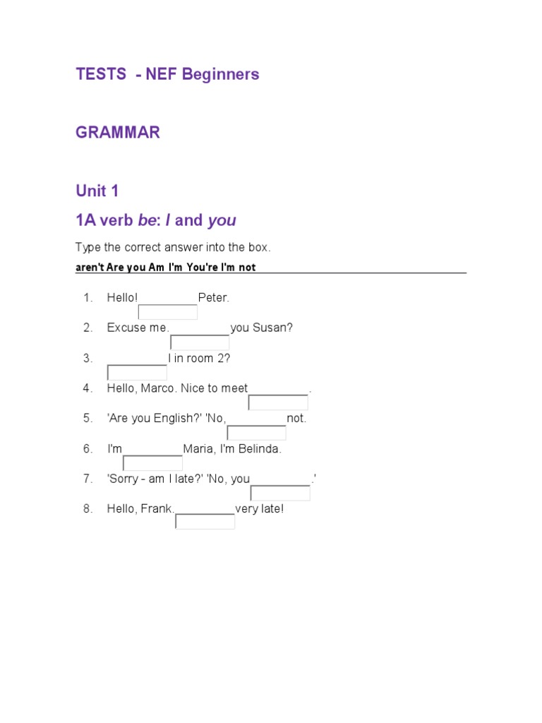 New English File Beginner Workbook Chomikuj