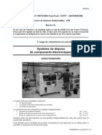 Sec E3a 2011 Si PSI PDF