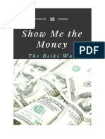 Show Me the Money the Reiki Way