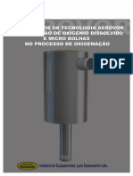 Fundamentos Tecnologia Aerovor