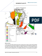 Business Plan VPT: Figure 0-3 New Port Lay-Out