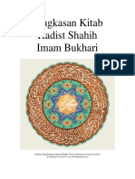 eBook Ringkasan Kitab Hadist Shahih Imam Bukhari