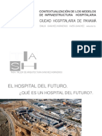 Ciudad de La Salud de Panama PDF