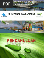 Download PT Terminal Teluk Lamong - Profile by Awang Hidayat SN298968326 doc pdf
