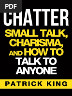 Chatter