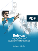 Bolivar Sangre y Juventudweb