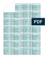 Calendario 09-10