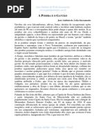 220937040812 O Gaviao e a Pomba - Capela Da Santa Casa Da Misericordia de Sao Joao Del-Rei - Jose Antonio de Avila Sacramento
