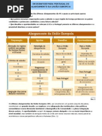 Os desafios para Portugal do alargamento da União Europeia (11.º)