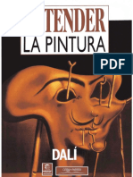Entender La Pintura - Salvador Dali.PDF