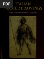 Master Drawings - The Woodner Collection (Art Ebook) PDF | PDF