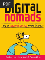 Download Digital Nomads - Preview by Esther Jacobs SN298979190 doc pdf