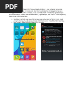 Download Cara Menggunakan OpenVPN Connect Pada Android by NasrullahFaisz SN298979352 doc pdf
