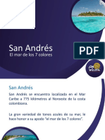 Presentación San Andrés Hoteles y Destino Nueva - Copia