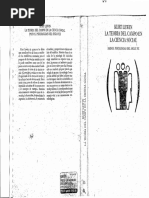 Enviando La Teoria Del Campo en La Ciencia Social - Kurt-Lewin (1)