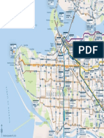 Vancouver PDF Map