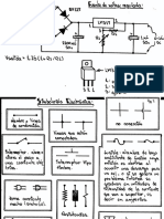 Instructoría - Proyecto Circuito Regulador de Voltaje