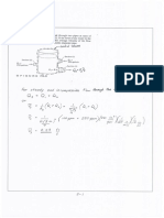 Fluid Mechanics Munson Solutions ch05 PDF