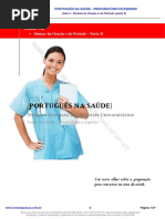 Aula 2 - Sintaxe Da Oração e Do Período (Parte II)