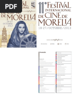 17 Ficm Cat Todo PDF | PDF | Cine