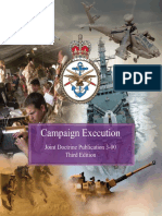 Joint Doctrine Publication 3-00 (Ch1)