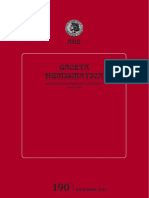 La Circulacion de La Moneda Española en El África Subsahariana y El Índico